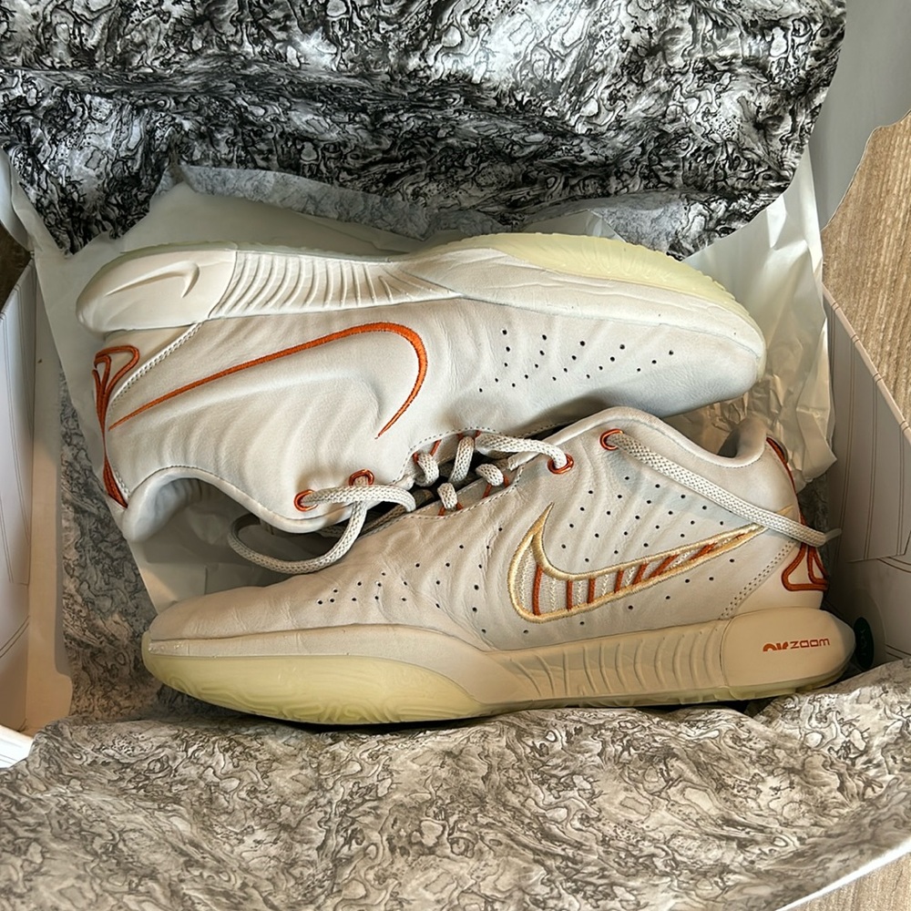 Nike Lebron 21